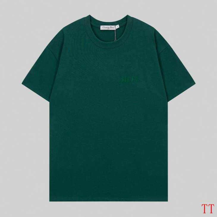 Dior T Shirts Short _SKUDiorS-3XL20tn3115891